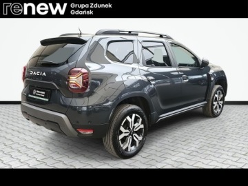Dacia Duster II SUV Facelifting 1.0 TCe ECO-G 100KM 2024 Dacia Duster Duster 1.0 TCe Journey+ LPG, zdjęcie 5