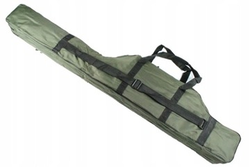 JAXON Рыболовная сумка для удилищ JAXON 2 отделения 150см UJ-XAT150