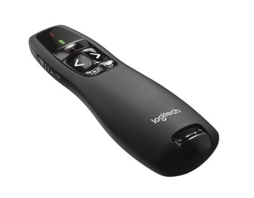 Kontroler Logitech R400 910-001356