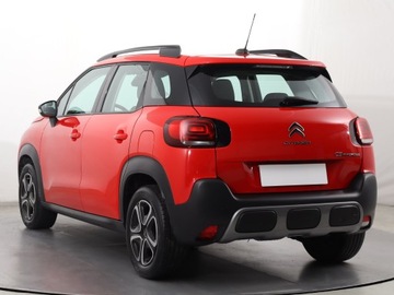 Citroen C3 Aircross  I Crossover 1.2 PureTech 110KM 2018 Citroen C3 Aircross 1.2 PureTech, Salon Polska, zdjęcie 3