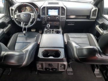 Ford 2020 Ford F150 2020 Raptor V6 3.5 Benzyna 436KM, zdjęcie 8