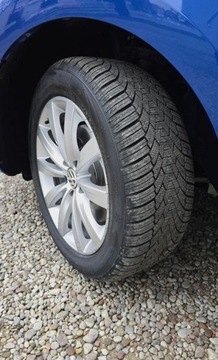 Volkswagen Sharan II Van Facelifting 2.0 TDI SCR 150KM 2019 Volkswagen Sharan 2,0 TDI 150 KM NAVI bi xenon OPLACONY 120 tys km 7 osob, zdjęcie 13