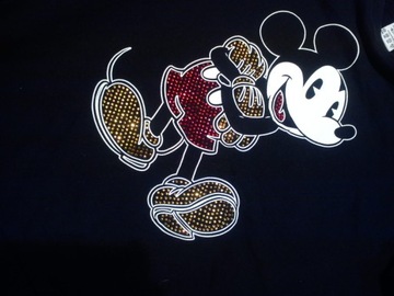 ATMOSPHERE - DISNEY 100%COTTON MADE IN TURKEY R.38