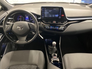Toyota C-HR I Crossover 1.2L Turbo 116KM 2019 Toyota C-HR 1.2 T Style Toyota C-HR 1.2 T Style, B, zdjęcie 2