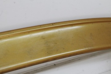 LOTKA SPOILER KLAPY BAGAŻNIKA PEUGEOT 207 GTI 2006R-