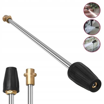 TURBODYSZA DYSZA ROTACYJNA DO Karcher serii K2-K7