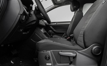 Volkswagen Touran III 1.5 TSI EVO 150KM 2025 Volkswagen Touran Climatronic, LED, pakiet zimowy, dostepny od reki 1.5, zdjęcie 12