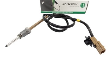 CZUJNIK TEMPERATURY SPALIN RENAULT CAPTUR CLIO KANGOO MEGANE SCENIC KADJAR