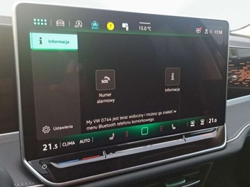 Volkswagen Passat B8 Variant Facelifting 2.0 TDI SCR 150KM 2024 Volkswagen Passat 2.0 TDI Elegance, Matrix, Elegance, APP, ACC, Salon Pl,, zdjęcie 19