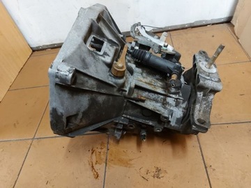 FIAT DOBLO I PUNTO II 1.9D SKŘÍŇ ŘAZENÍ 5B