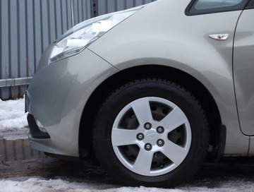 Kia Venga Mikrovan 1.4 CRDi WGT 90KM 2015 Kia Venga 1.4 CRDi, Salon Polska, 1. Właściciel, zdjęcie 13