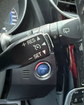 Toyota Auris II 2015 Toyota Auris Comfort, Style,Tech, salon Polska, podgrzewane fotele, kamera, zdjęcie 14