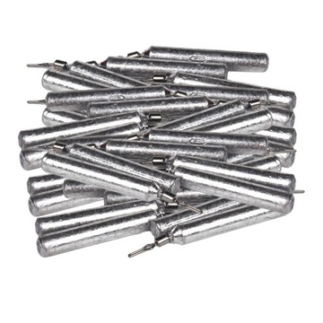 50 штук свинцовой гири