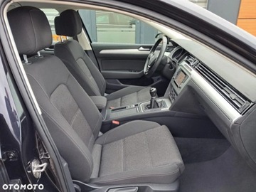 Volkswagen Passat B8 2015 Volkswagen Passat Volkswagen Passat 2.0 TDI, zdjęcie 18