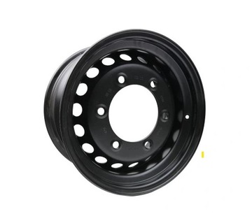Felga stalowa Fast 8.5