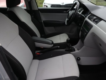 Skoda Rapid II Spaceback 1.2 TSI 105KM 2013 Skoda Rapid 1.2 TSI, Salon Polska, Klima, zdjęcie 8