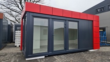 ТОРГОВЫЙ ПАВИЛЬОН КОМИССИЯ МАГАЗИН КИОСК КОНТЕЙНЕР 6,2х3