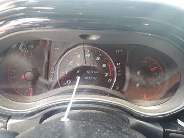 Dodge Durango III 2024 Dodge Durango SRT 392 2024 6.4l 6.4 Benzyna 475KM, zdjęcie 9