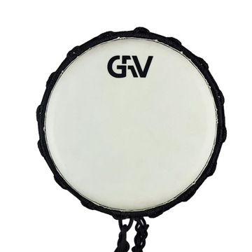 GRV DJ-8DP Джембе в африканском стиле 8 дюймов (DP)