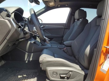 Audi Q3 II 2023 Audi Q3 PREMIUM S LINE 45 2.0 Benzyna 230KM, zdjęcie 8