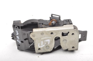 JAGUAR X-TYPE ZÁMEK DVEŘE LEVÝ ZADNÍ 4 PIN 1X43-26556-AL