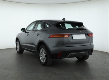 Jaguar E-Pace SUV 2.0 i4D 150KM 2018 Jaguar E-Pace D150 AWD, Salon Polska, 4X4, zdjęcie 3