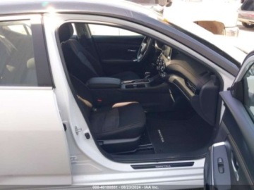 Nissan Sentra VI 2024 Nissan Sentra 2024r., 2.0L 2.0 Benzyna 149KM, zdjęcie 8