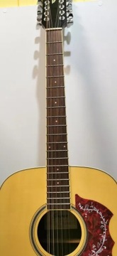 IBANEZ PF1512-NT ГИТАРА
