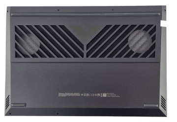 OBUDOWA DOLNA HP Victus 16-d