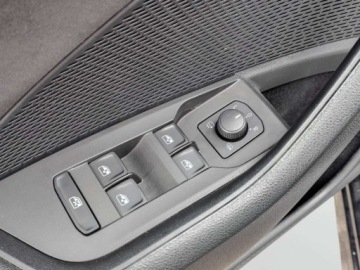 Skoda Octavia IV RS Kombi 2.0 TSI 245KM 2022 Skoda Octavia RS Kamera Bogato wyposazony faktura VATMatrix 2.0 244KM, zdjęcie 9