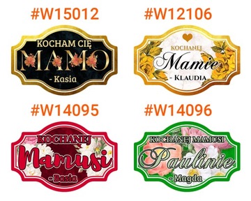 ПОДАРОК ​​НА ДЕНЬ МАТЕРИ ДЛЯ ЕЕ ВЕЧНОГО РОЗА ИМЯ