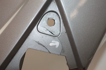 BMW S 1000 XR 15-19 КРЫШКА БАКА