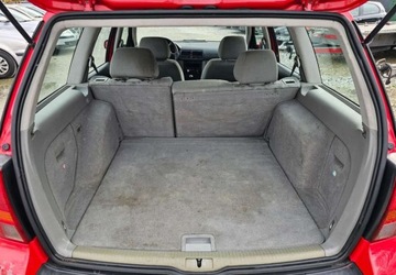 Volkswagen Golf IV Kombi 1.4 16V 75KM 2000 Volkswagen Golf Volkswagen Golf 1.4 Benzyna 75KM, zdjęcie 14