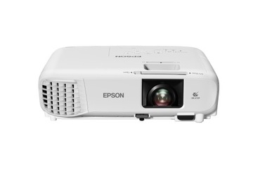 Проектор Epson EB-W49