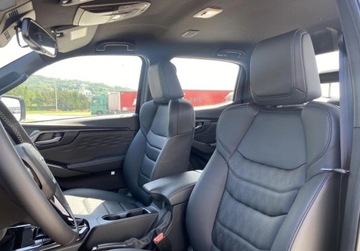 Isuzu D-Max III Extended Cab 1.9 Ddi 163KM 2025 Isuzu D-Max 2025 od reki 1.9 Diesel 163KM, zdjęcie 10