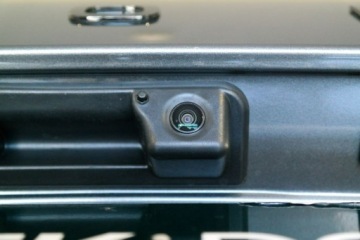 Skoda Fabia IV 1.5 TSI 150KM 2026 Škoda Fabia Skoda Fabia Fabia Monte Carlo 1.5 TSI, zdjęcie 28