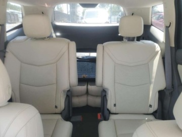 Cadillac 2022 Cadillac XT6 Premium Luxury 2022 3.6l 3.6 Benzyna 310KM, zdjęcie 11