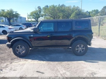 Ford 2025 Ford Bronco 2025r., 4x4, 2.3L 2.3 Benzyna 275KM, zdjęcie 5
