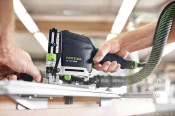 Фрезер Festool OF 1010 REBQ-FS-Set+Box 578053