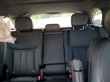 Land Rover Range Rover Sport III 2023 Land Rover Range Rover Sport Dynamic SE 2023 3.0l 3.0 Benzyna 355KM, zdjęcie 10