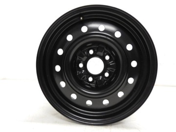 DISK 16 NISSAN PRIME QASHQAI JUKE PULSAR VOLT