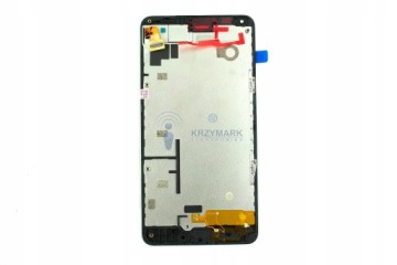 Microsoft Lumia 640 RM-1076 ЖК-дисплей