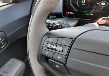 Kia 2025 Kia EV4 EV4 samochod demo dealera, wersja Business Line Elektryczny 204KM, zdjęcie 14