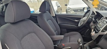 Hyundai ix20 Mikrovan 1.4 CVVT 90KM 2011 Hyundai ix20 Jeden Właściciel Niski Przebieg 1.4, zdjęcie 30
