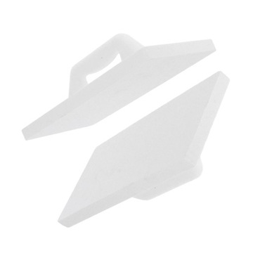 Пенопластовый терка 32 см РАЗГЛАЖИВАЮЩАЯ ШТУКАТУРКА РАЗГЛАЖИВАЮЩАЯ Штукатурка Rajbetka