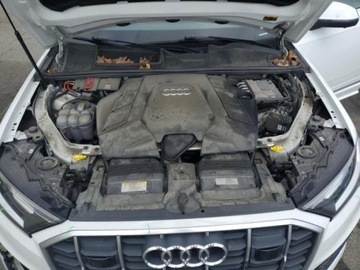 Audi Q7 II 2022 Audi Q7 Premium plus 55 tfsi quattro 3.0 Benzyna 335KM, zdjęcie 11