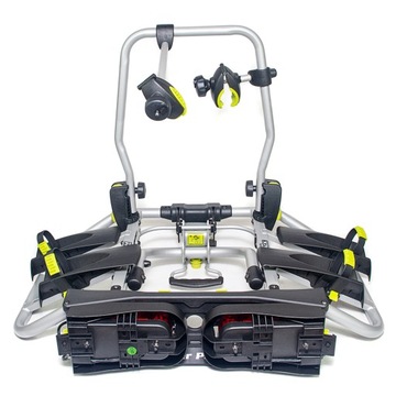 Платформа для велосипеда Inter Pack Viking 3 на крюке