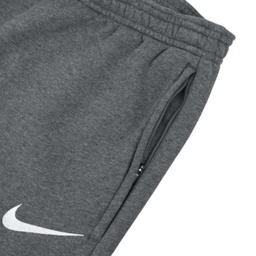 Spodnie Dresowe Męskie Nike Bawełniane Sport XL