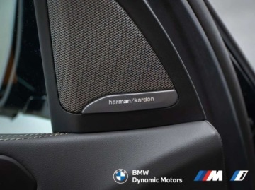 BMW X5 G05 SUV Facelifting 3.0 40i 381KM 2025 BMW X5 xDrive40i 381 KM mHEV - Pakiet M Pro - Kamera 360 - HarmanKardon -, zdjęcie 26