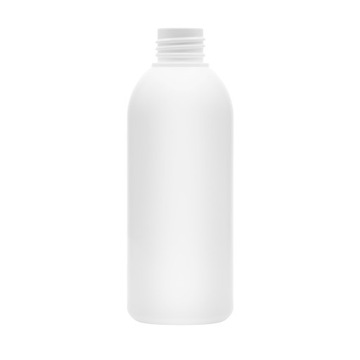 Бутылка из ПЭВП емкостью 200 мл с аппликатором для промывки.